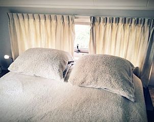 Zachte bedden in Huisje in Eesveen, perfecte nachtrust in vakantiehuis Overijssel.