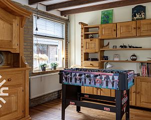 Unterkunft 552915 - Ferienhaus Noordwest Overijssel - OV543