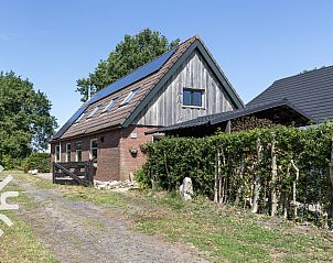 Unterkunft 552915 - Ferienhaus Noordwest Overijssel - OV543