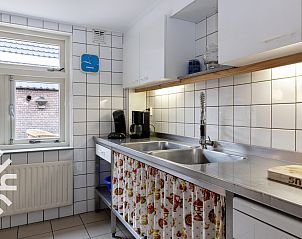 Unterkunft 552915 - Ferienhaus Noordwest Overijssel - OV543
