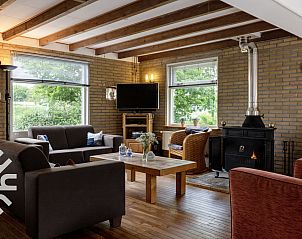 Unterkunft 552915 - Ferienhaus Noordwest Overijssel - OV543