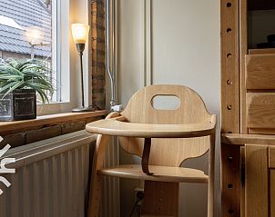 Unterkunft 552915 - Ferienhaus Noordwest Overijssel - OV543