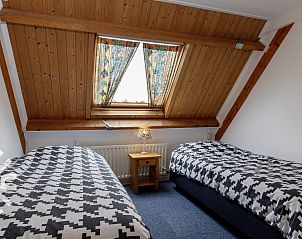 Unterkunft 552915 - Ferienhaus Noordwest Overijssel - OV543