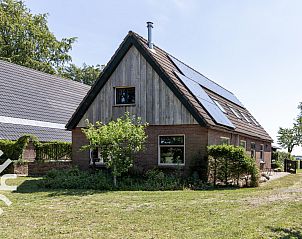 Unterkunft 552915 - Ferienhaus Noordwest Overijssel - OV543