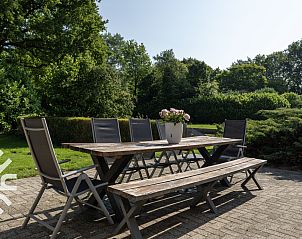 Unterkunft 552917 - Ferienhaus Noordwest Overijssel - OV660