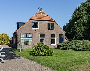 Unterkunft 552917 - Ferienhaus Noordwest Overijssel - OV660