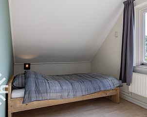 Unterkunft 552917 - Ferienhaus Noordwest Overijssel - OV660