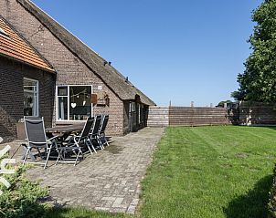 Unterkunft 552917 - Ferienhaus Noordwest Overijssel - OV660