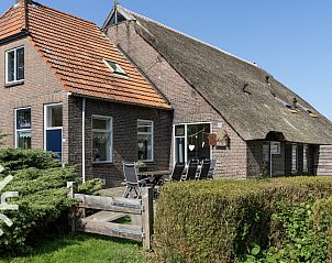 Unterkunft 552917 - Ferienhaus Noordwest Overijssel - OV660