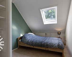 Unterkunft 552917 - Ferienhaus Noordwest Overijssel - OV660