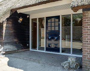 Unterkunft 552917 - Ferienhaus Noordwest Overijssel - OV660