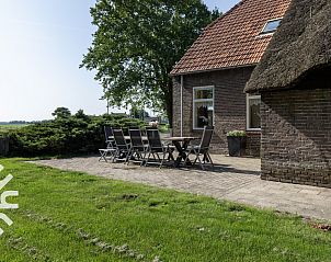 Unterkunft 552917 - Ferienhaus Noordwest Overijssel - OV660