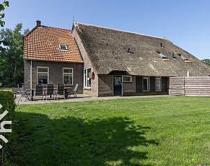 Unterkunft 552917 - Ferienhaus Noordwest Overijssel - OV660