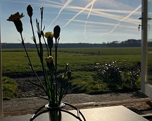 Guest house 552918 • Holiday property Noordwest Overijssel • Vakantiehuisje in Eesveen 