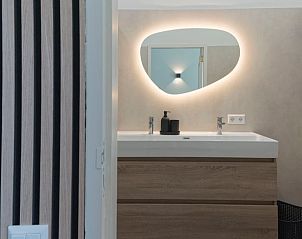 Unterkunft 552918 - Ferienhaus Noordwest Overijssel - Vakantiehuisje in Eesveen