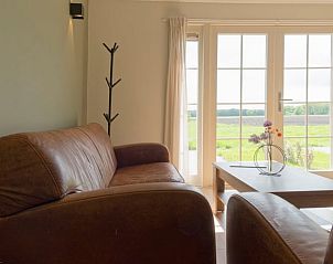 Unterkunft 552918 - Ferienhaus Noordwest Overijssel - Vakantiehuisje in Eesveen