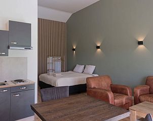 Unterkunft 552918 - Ferienhaus Noordwest Overijssel - Vakantiehuisje in Eesveen