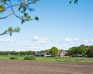 Unterkunft 552918 - Ferienhaus Noordwest Overijssel - Vakantiehuisje in Eesveen