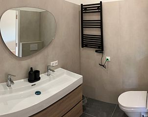 Unterkunft 552918 - Ferienhaus Noordwest Overijssel - Vakantiehuisje in Eesveen