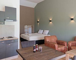 Unterkunft 552918 - Ferienhaus Noordwest Overijssel - Vakantiehuisje in Eesveen