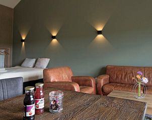 Unterkunft 552918 - Ferienhaus Noordwest Overijssel - Vakantiehuisje in Eesveen