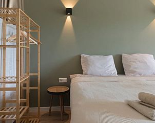 Unterkunft 552918 - Ferienhaus Noordwest Overijssel - Vakantiehuisje in Eesveen