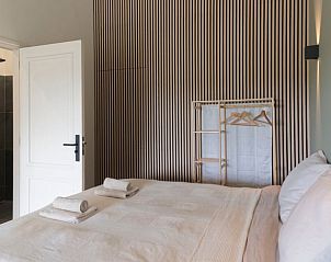 Unterkunft 552918 - Ferienhaus Noordwest Overijssel - Vakantiehuisje in Eesveen