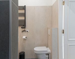 Unterkunft 552918 - Ferienhaus Noordwest Overijssel - Vakantiehuisje in Eesveen