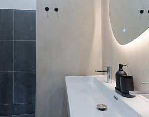 Unterkunft 552918 - Ferienhaus Noordwest Overijssel - Vakantiehuisje in Eesveen