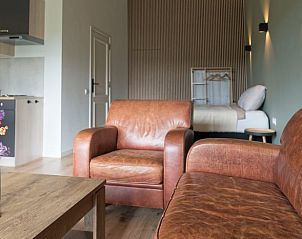 Unterkunft 552918 - Ferienhaus Noordwest Overijssel - Vakantiehuisje in Eesveen