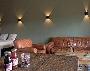 Unterkunft 552918 - Ferienhaus Noordwest Overijssel - Vakantiehuisje in Eesveen