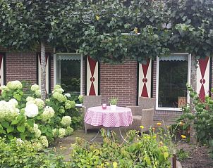 Guest house 553101 • Holiday property Noordwest Overijssel • Vakantiehuis in Hamingen 