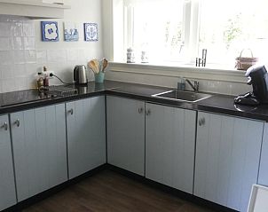 Unterkunft 553101 - Ferienhaus Noordwest Overijssel - Vakantiehuis in Hamingen