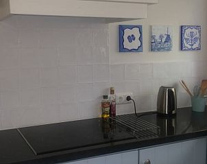 Unterkunft 553101 - Ferienhaus Noordwest Overijssel - Vakantiehuis in Hamingen