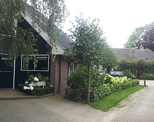 Unterkunft 553101 - Ferienhaus Noordwest Overijssel - Vakantiehuis in Hamingen