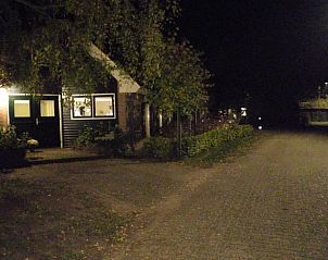Unterkunft 553101 - Ferienhaus Noordwest Overijssel - Vakantiehuis in Hamingen