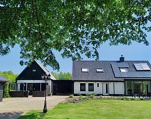 Guest house 553205 • Holiday property Noordwest Overijssel • Vakantiehuis in Baars 