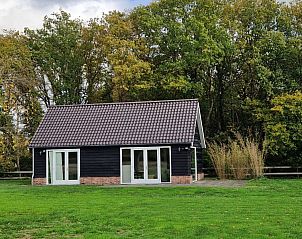 Guest house 553207 • Holiday property Noordwest Overijssel • Bergzicht  