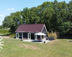 Verblijf 553209 - Vakantiewoning Noordwest Overijssel - OV473