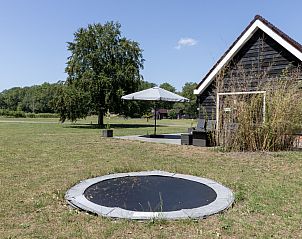 Verblijf 553209 - Vakantiewoning Noordwest Overijssel - OV473