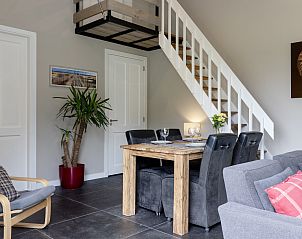 Verblijf 553209 - Vakantiewoning Noordwest Overijssel - OV473