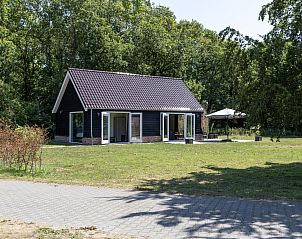 Verblijf 553209 - Vakantiewoning Noordwest Overijssel - OV473