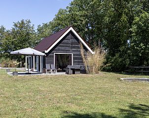 Verblijf 553209 - Vakantiewoning Noordwest Overijssel - OV473