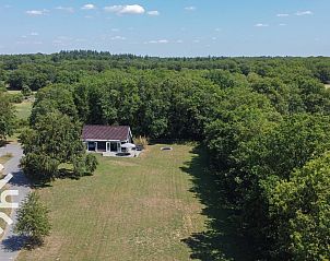 Verblijf 553209 - Vakantiewoning Noordwest Overijssel - OV473