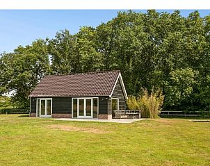 Verblijf 553210 - Vakantiewoning Noordwest Overijssel - Vakantiehuis in Baars