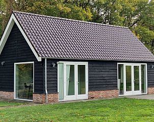 Verblijf 553210 - Vakantiewoning Noordwest Overijssel - Vakantiehuis in Baars