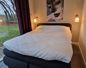 Verblijf 553210 - Vakantiewoning Noordwest Overijssel - Vakantiehuis in Baars