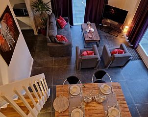 Verblijf 553210 - Vakantiewoning Noordwest Overijssel - Vakantiehuis in Baars