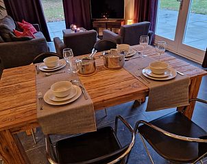 Verblijf 553210 - Vakantiewoning Noordwest Overijssel - Vakantiehuis in Baars