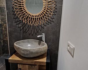 Verblijf 553210 - Vakantiewoning Noordwest Overijssel - Vakantiehuis in Baars